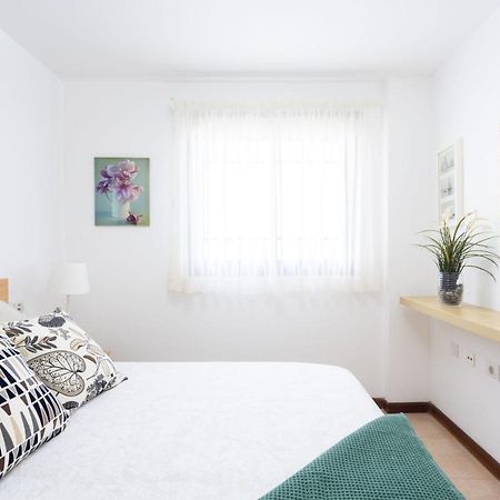 Live Faro Poris House With Beautiful Sea Views Lejlighed Santa Cruz de Tenerife Eksteriør billede