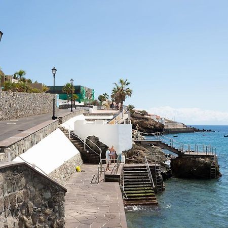 Live Faro Poris House With Beautiful Sea Views Lejlighed Santa Cruz de Tenerife Eksteriør billede