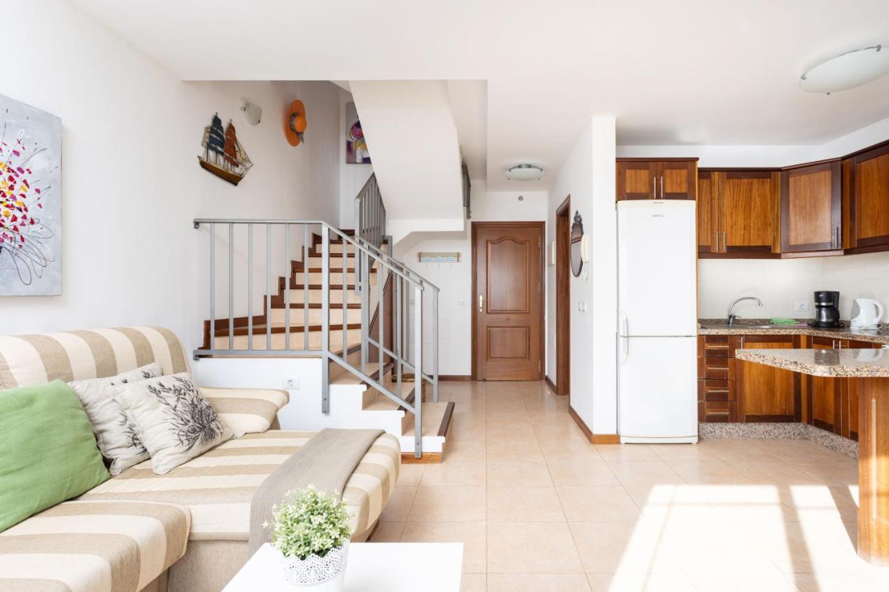 Live Faro Poris House With Beautiful Sea Views Lejlighed Santa Cruz de Tenerife Eksteriør billede