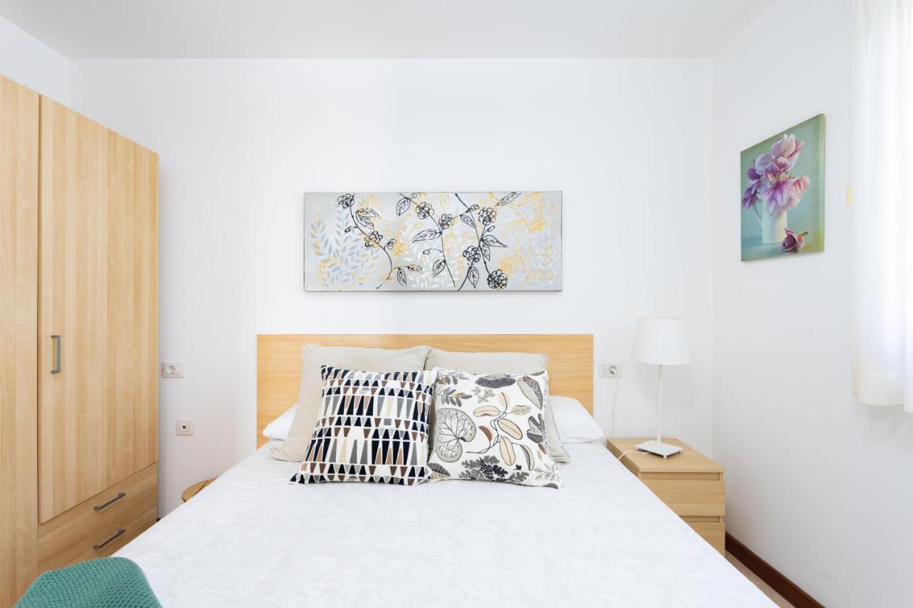 Live Faro Poris House With Beautiful Sea Views Lejlighed Santa Cruz de Tenerife Eksteriør billede