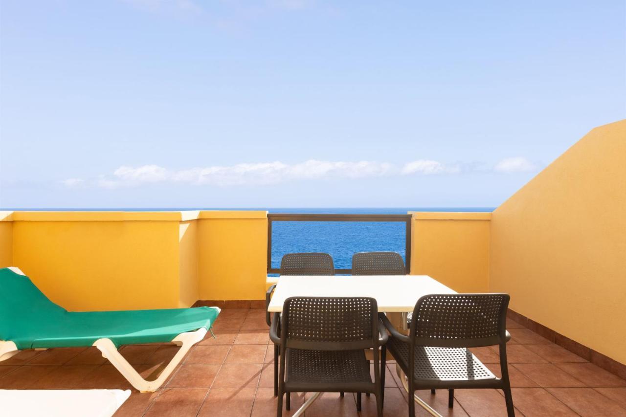 Live Faro Poris House With Beautiful Sea Views Lejlighed Santa Cruz de Tenerife Eksteriør billede