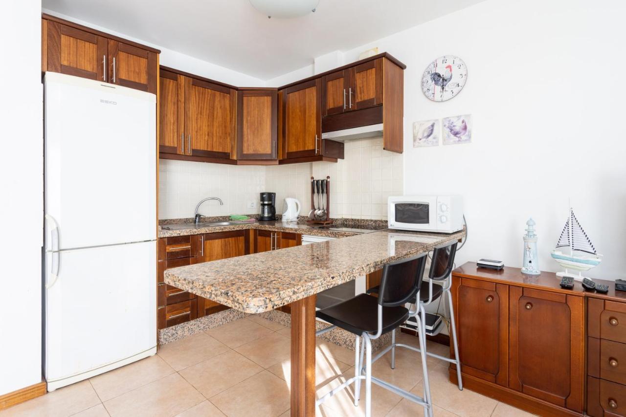 Live Faro Poris House With Beautiful Sea Views Lejlighed Santa Cruz de Tenerife Eksteriør billede