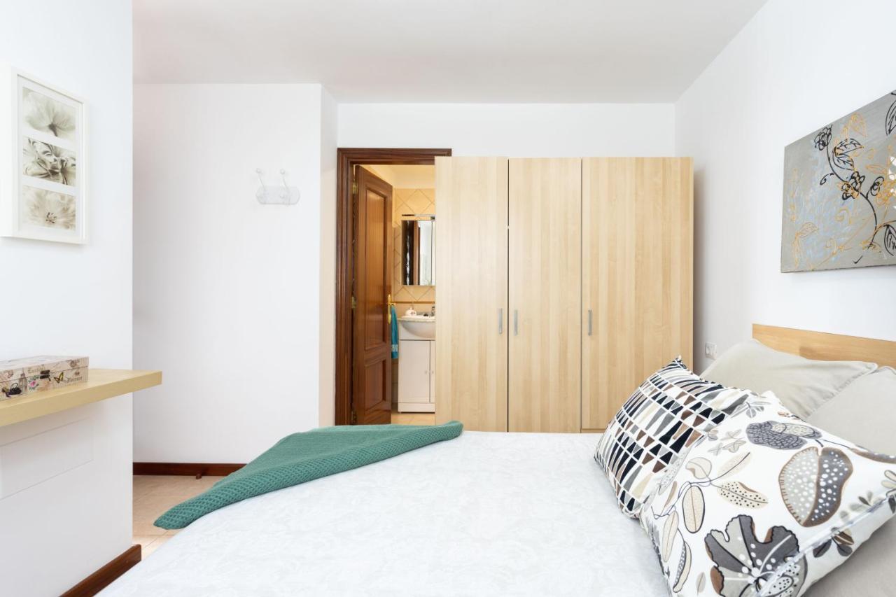 Live Faro Poris House With Beautiful Sea Views Lejlighed Santa Cruz de Tenerife Eksteriør billede