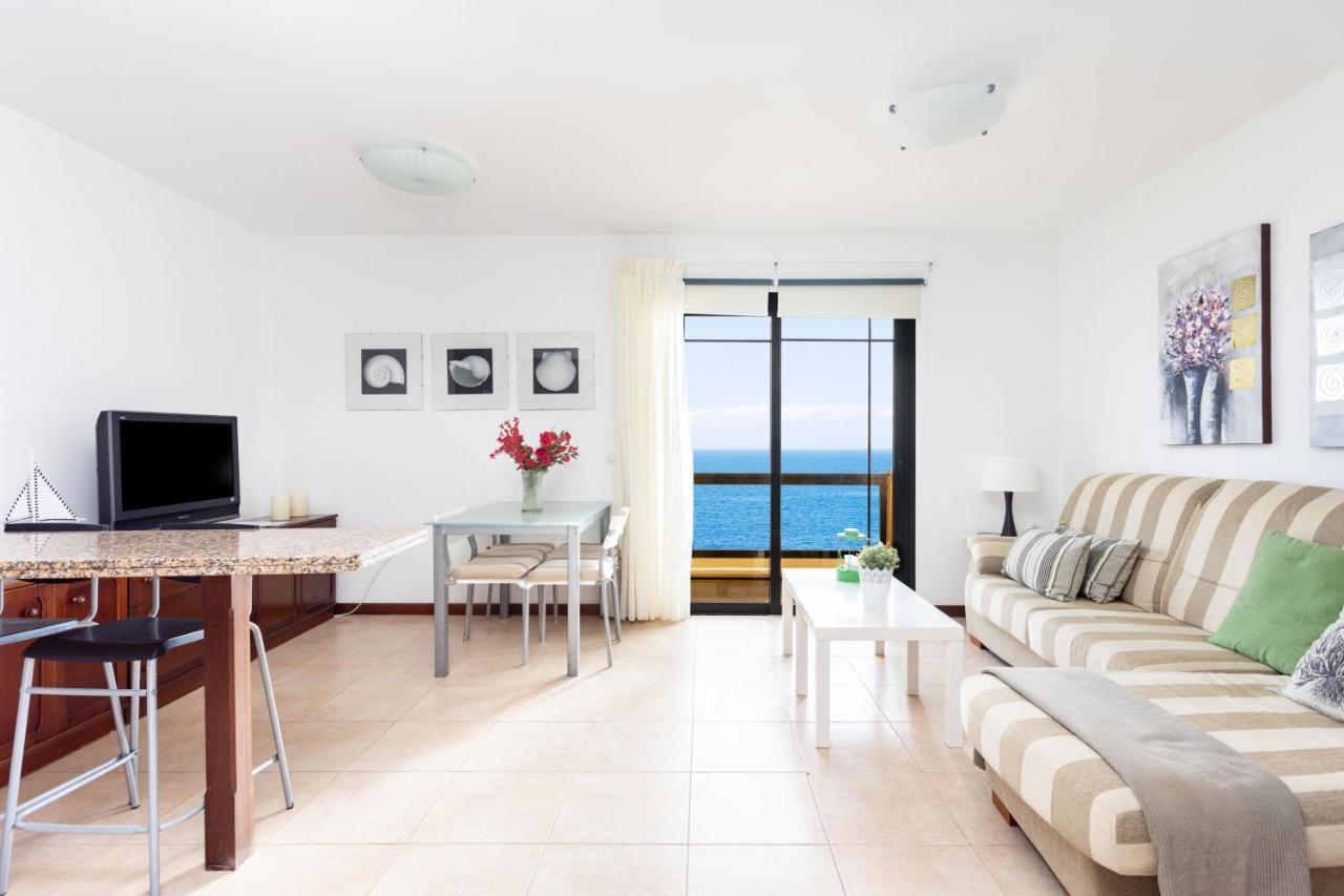 Live Faro Poris House With Beautiful Sea Views Lejlighed Santa Cruz de Tenerife Eksteriør billede