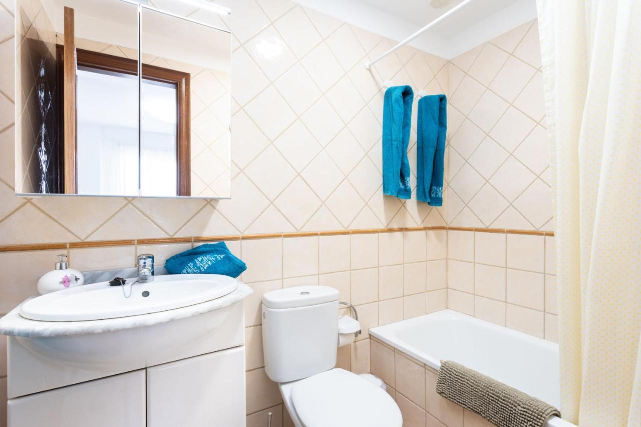 Live Faro Poris House With Beautiful Sea Views Lejlighed Santa Cruz de Tenerife Eksteriør billede