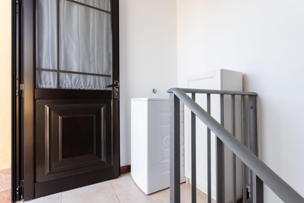 Live Faro Poris House With Beautiful Sea Views Lejlighed Santa Cruz de Tenerife Eksteriør billede