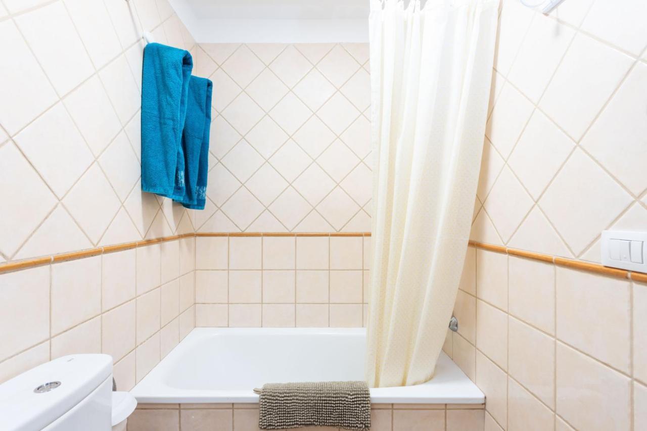 Live Faro Poris House With Beautiful Sea Views Lejlighed Santa Cruz de Tenerife Eksteriør billede