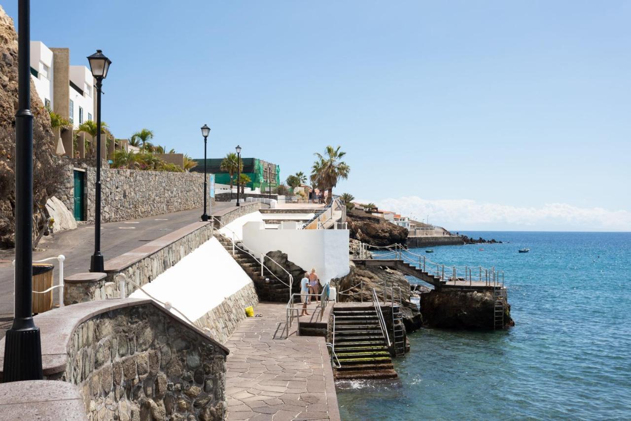 Live Faro Poris House With Beautiful Sea Views Lejlighed Santa Cruz de Tenerife Eksteriør billede