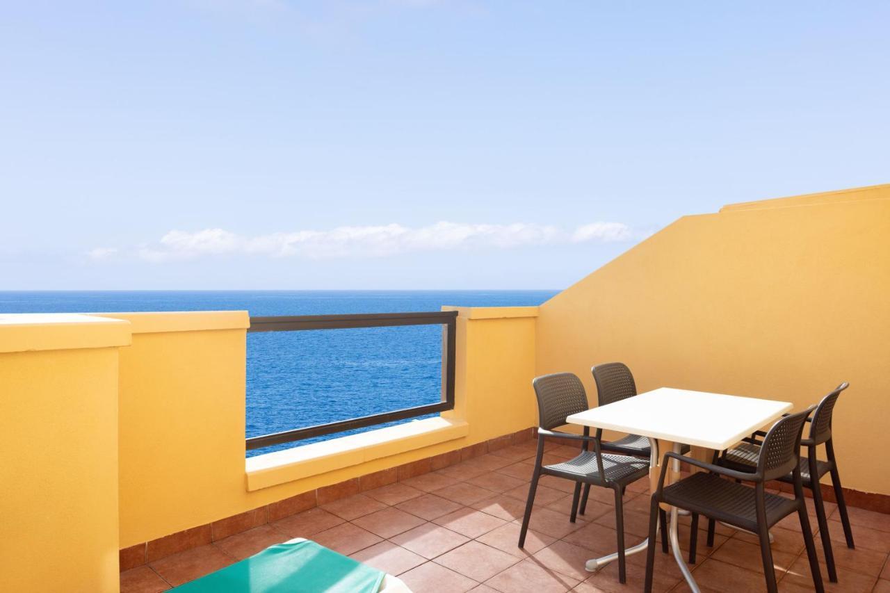 Live Faro Poris House With Beautiful Sea Views Lejlighed Santa Cruz de Tenerife Eksteriør billede