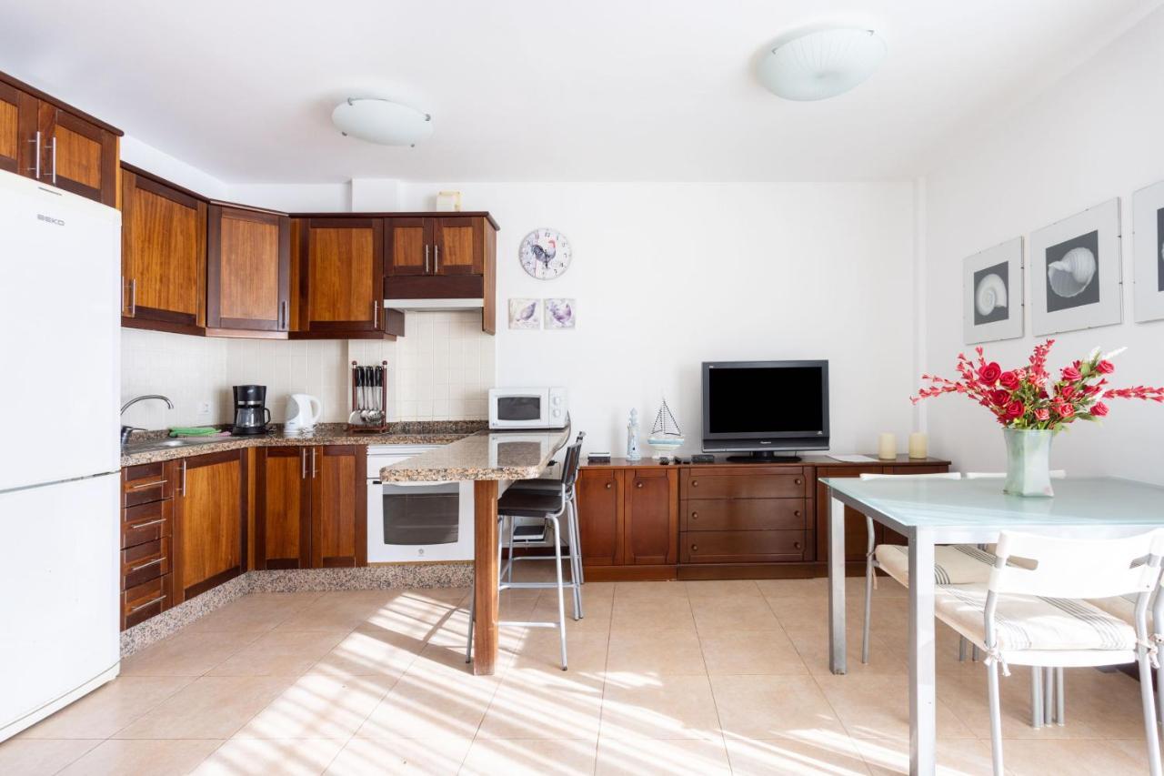 Live Faro Poris House With Beautiful Sea Views Lejlighed Santa Cruz de Tenerife Eksteriør billede