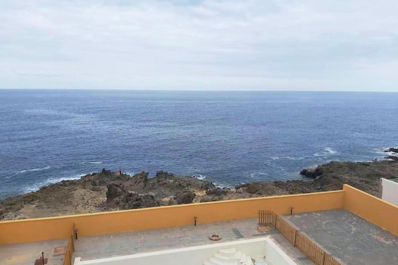 Live Faro Poris House With Beautiful Sea Views Lejlighed Santa Cruz de Tenerife Eksteriør billede