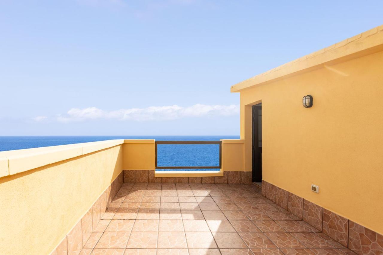 Live Faro Poris House With Beautiful Sea Views Lejlighed Santa Cruz de Tenerife Eksteriør billede