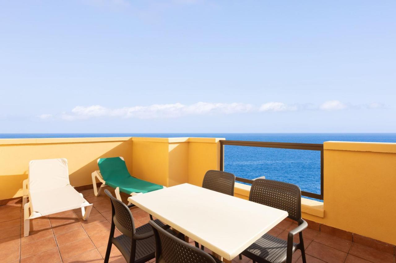 Live Faro Poris House With Beautiful Sea Views Lejlighed Santa Cruz de Tenerife Eksteriør billede